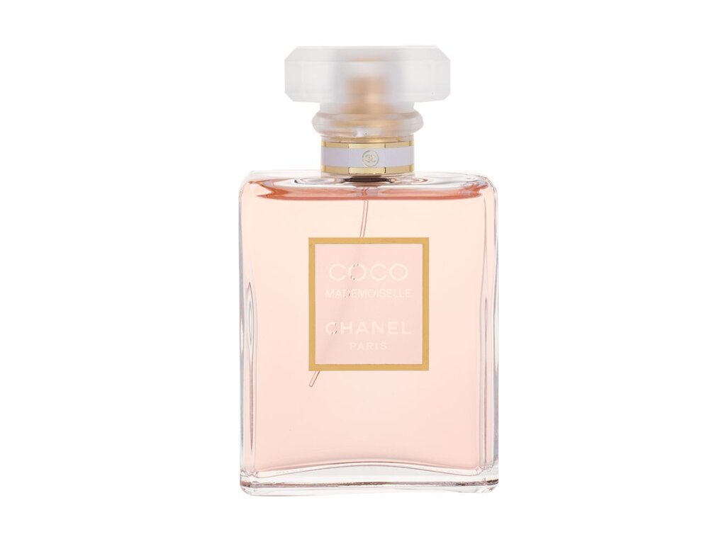 Chanel Coco Mademoiselle 50 ml - 50ml - Parfémovaná voda