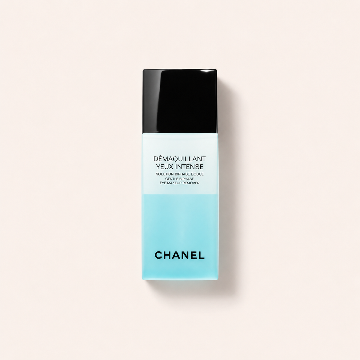 Chanel Démaquillant Yeux Intense Gentle Biphase Eye Makeup Remover 100 ml – odličovač očí – MrRizz