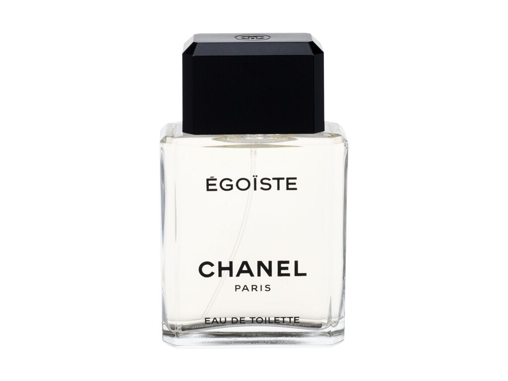 Chanel Egoiste Pour Homme 100 ml - 100ml - Toaletní voda