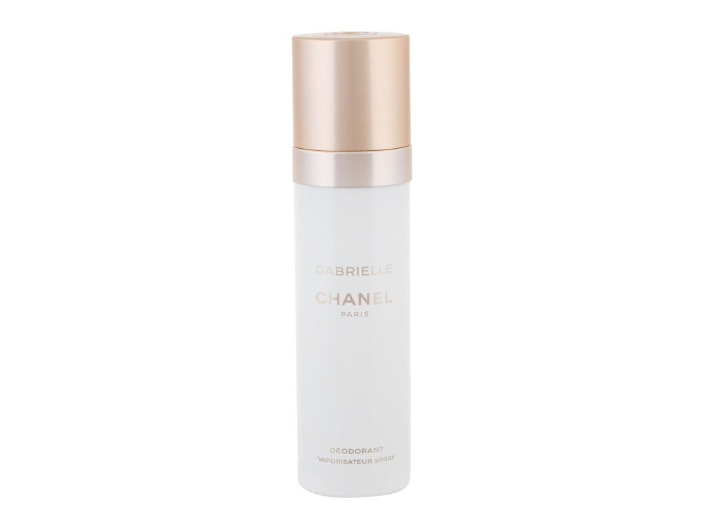 Chanel Gabrielle 100 ml - 100ml - Deodorant