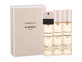 Chanel Gabrielle 3x20 ml - 3x20ml - Parfémovaná voda