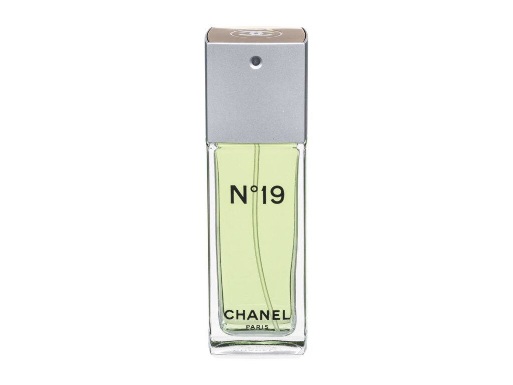 Chanel No.19 50 ml - 50ml - Toaletní voda