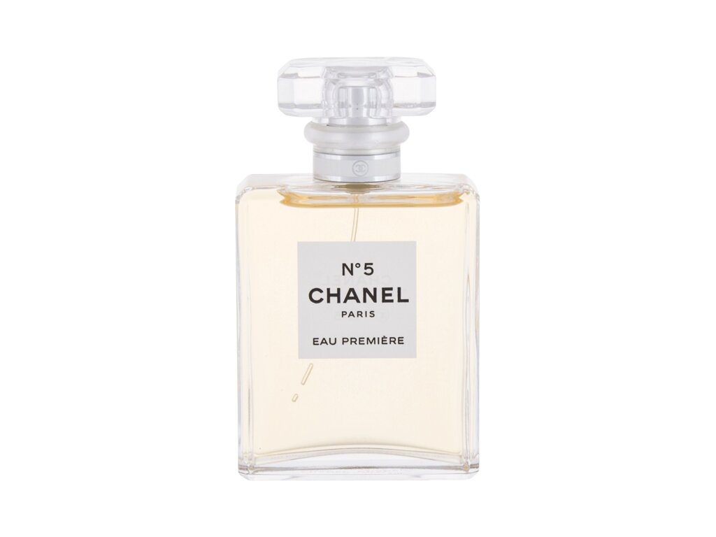 Chanel No.5 Eau Premiere 50 ml - 50ml - Parfémovaná voda
