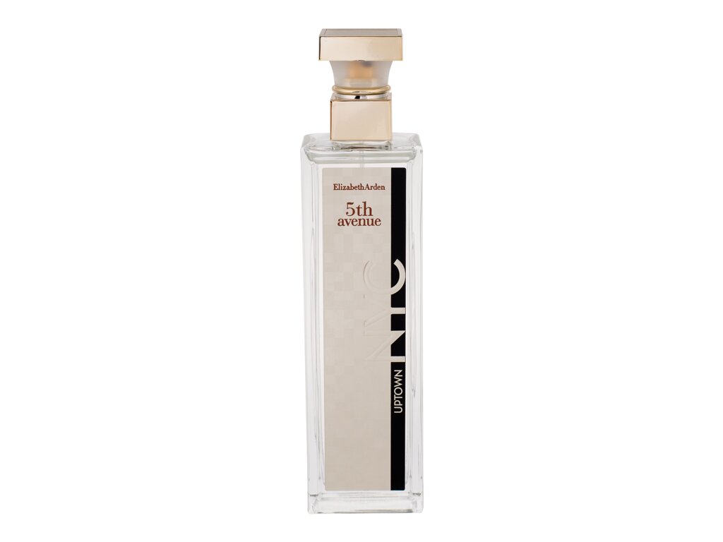 Elizabeth Arden 5th Avenue NYC Uptown 125 ml