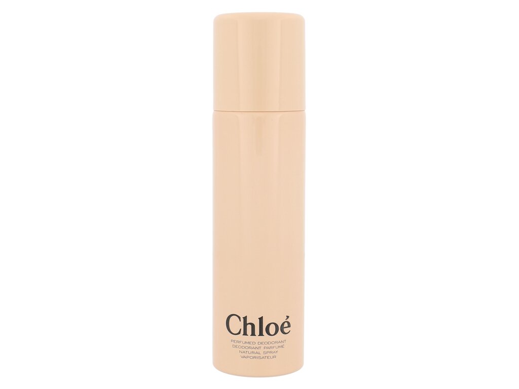 Chloé Chloe 100 ml - 100ml - Deodorant