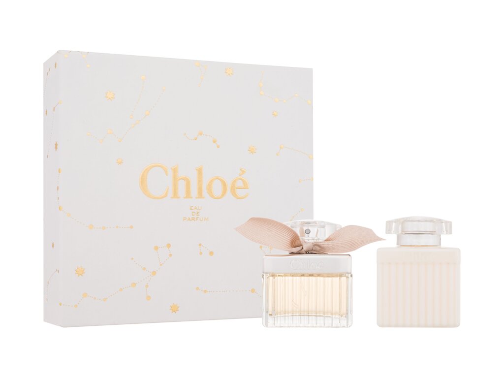 Chloé Chloe 50 ml - 50ml - Parfémovaná voda