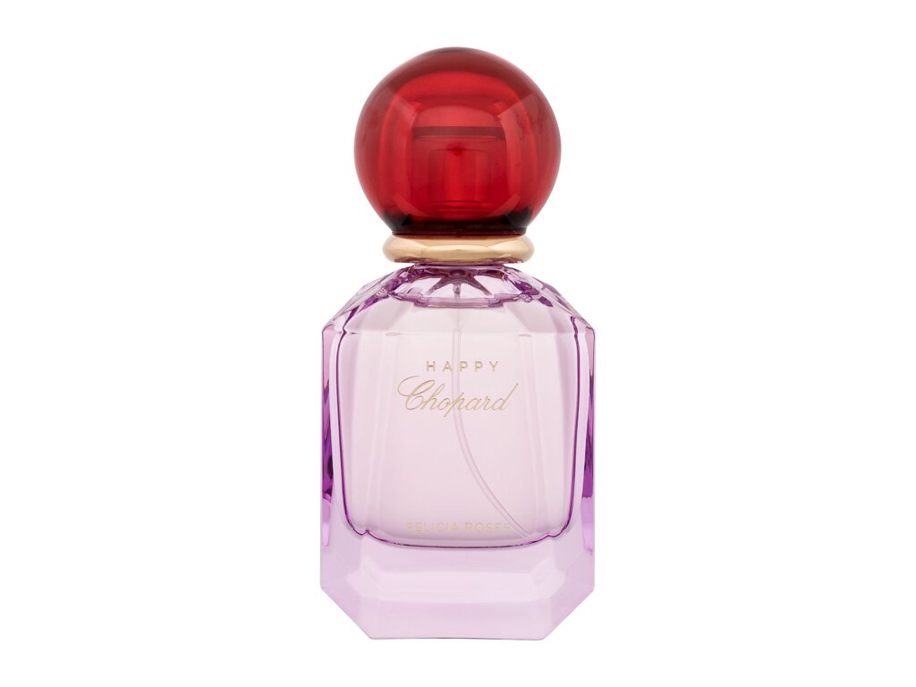 Chopard Happy Felicia Roses 40 ml - 40ml - Parfémovaná voda
