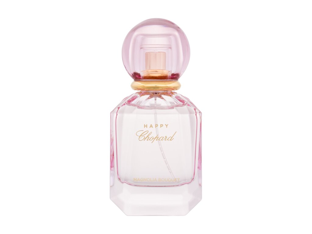 Chopard Happy Magnolia Bouquet 40 ml - 40ml - Toaletní voda