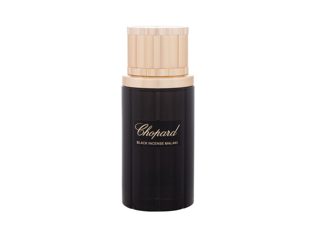 Chopard Malaki Black Incense 80 ml - 80ml - Parfémovaná voda