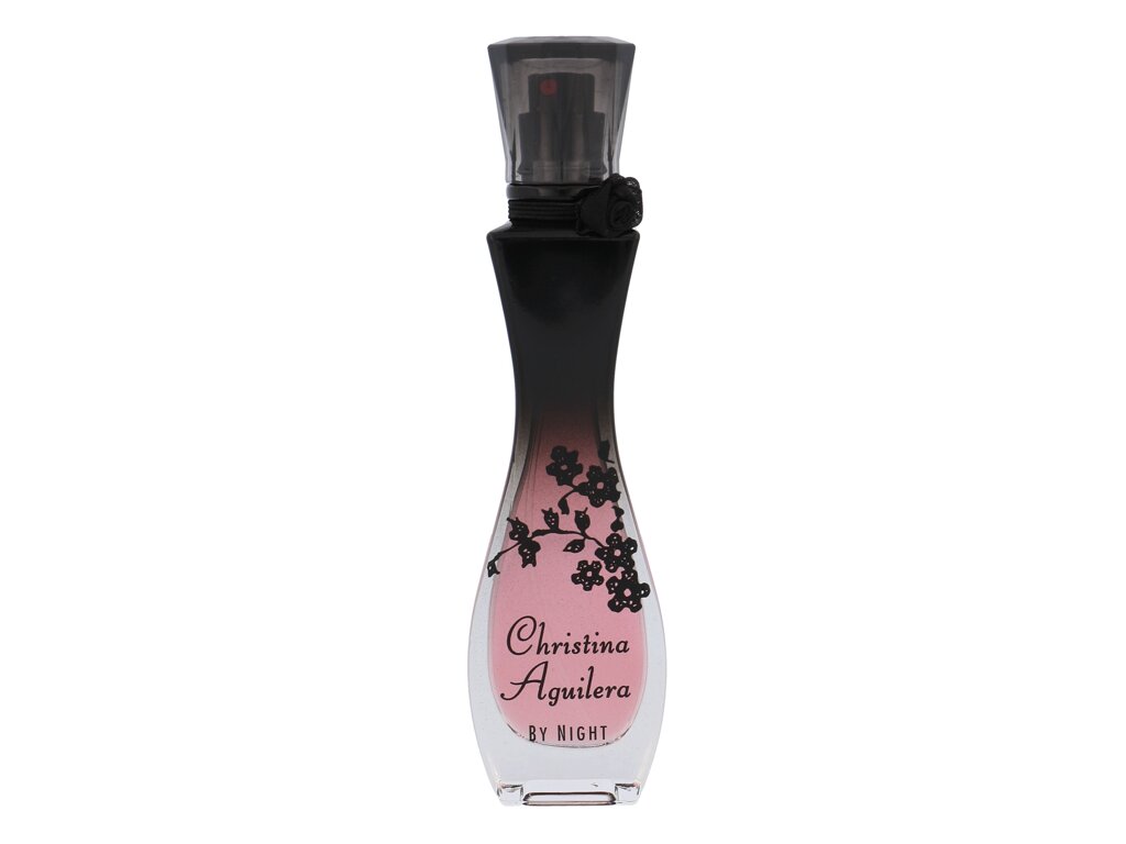 Christina Aguilera by Night 30 ml - 30ml - Parfémovaná voda