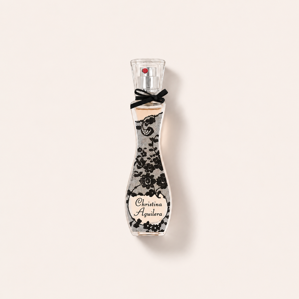 Christina Aguilera Christina Aguilera 30 ml – parfémovaná voda – MrRizz