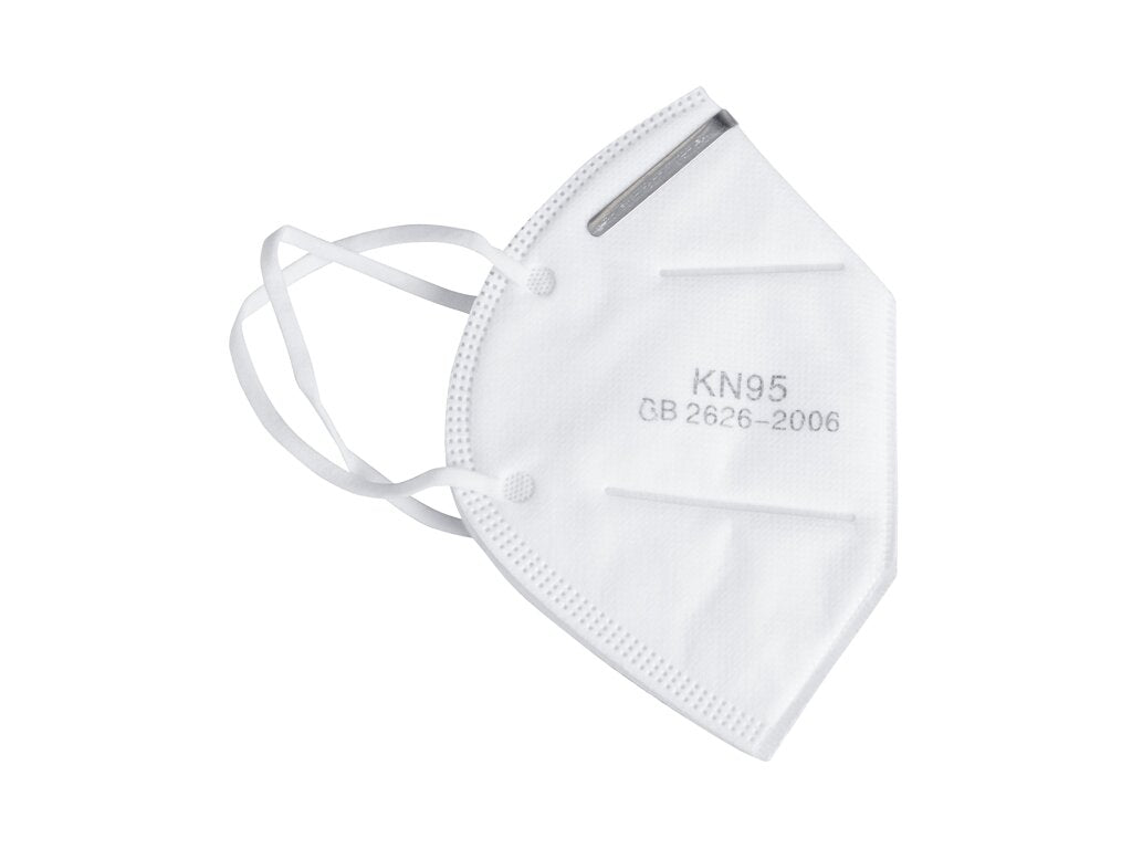 Chundu Medical Products KN95 5 ml - 5ml - Rouška a respirátor