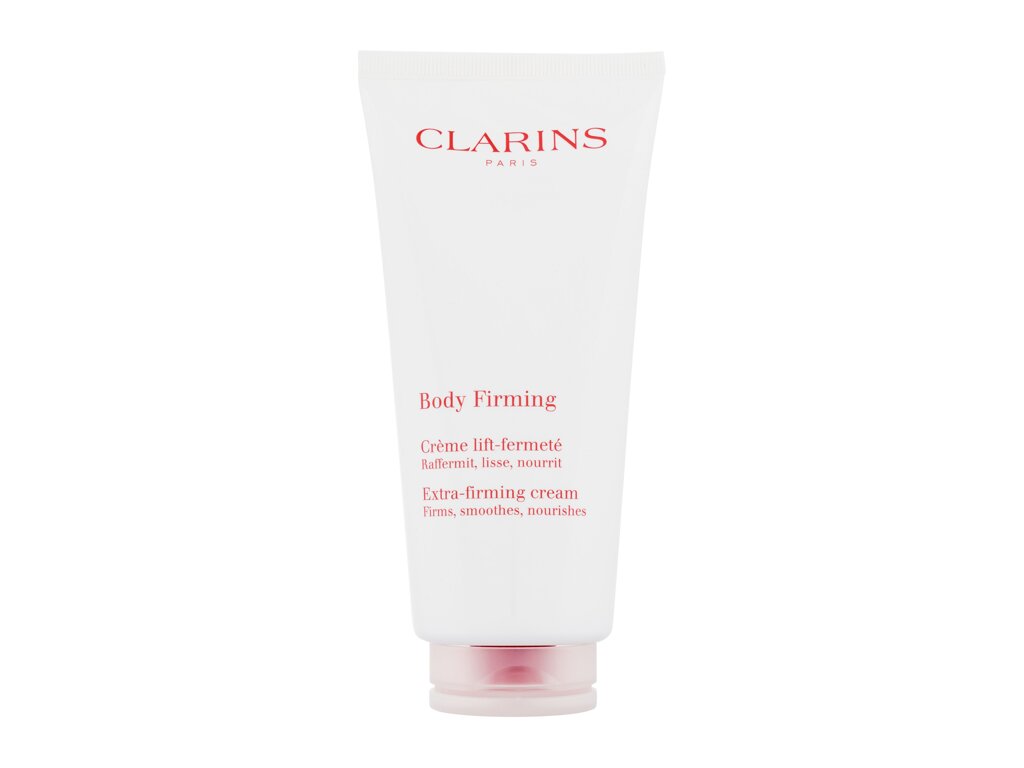 Clarins Body Firming Extra-Firming Cream 200 ml - 200ml - Tělový krém