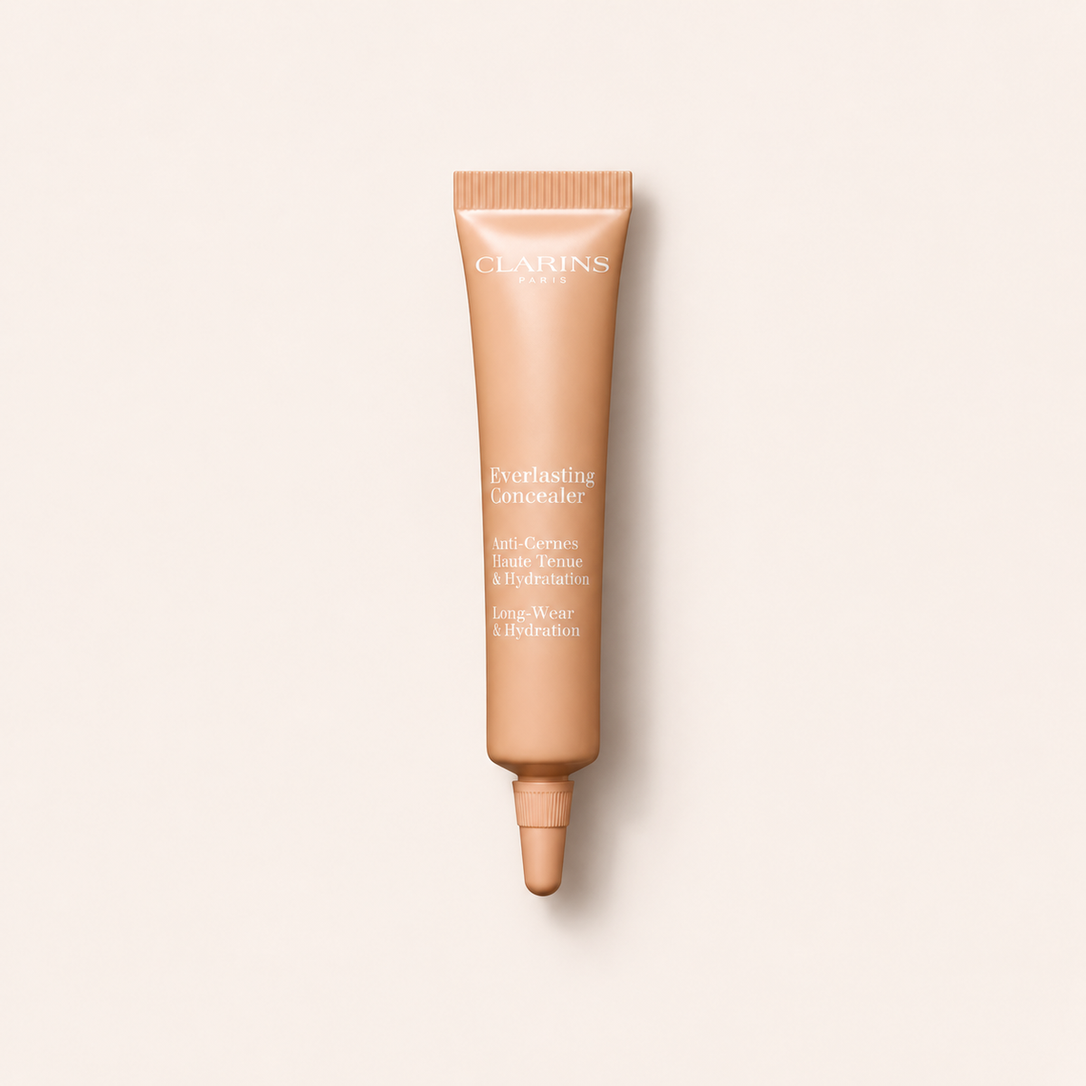 Clarins Everlasting Concealer 12 ml – korektor – MrRizz
