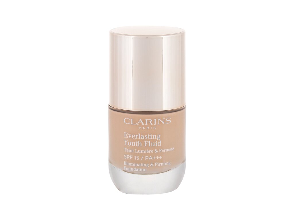 Clarins Everlasting Youth Fluid 30 ml - 30ml - Makeup