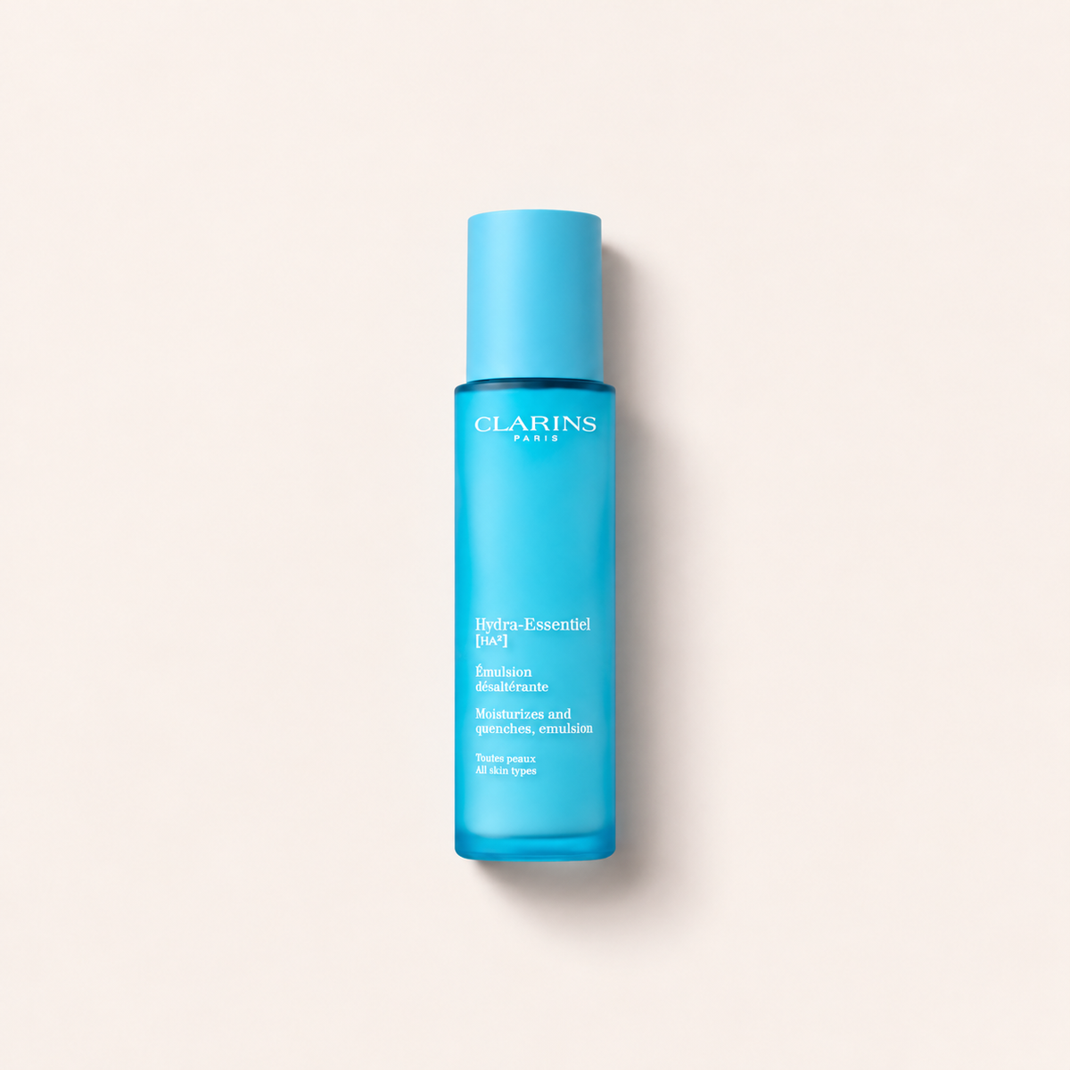 Clarins Hydra-Essentiel [HA2] Emulsion 75 ml – denní pleťový krém – MrRizz