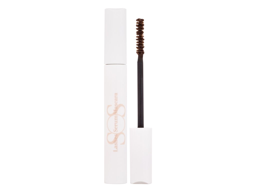Clarins SOS Lashes Serum Mascara 8 ml - 8ml - Péče o řasy a obočí