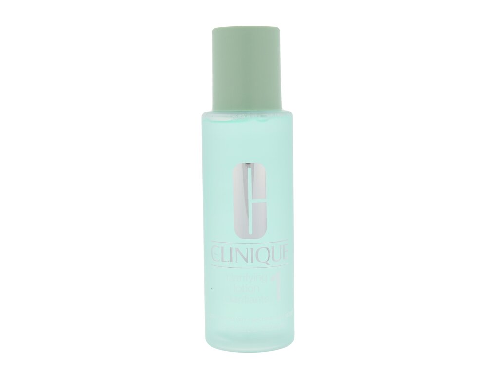 Clinique 3-Step Skin Care Clarifying Lotion 1 200 ml - 200ml - Čisticí voda