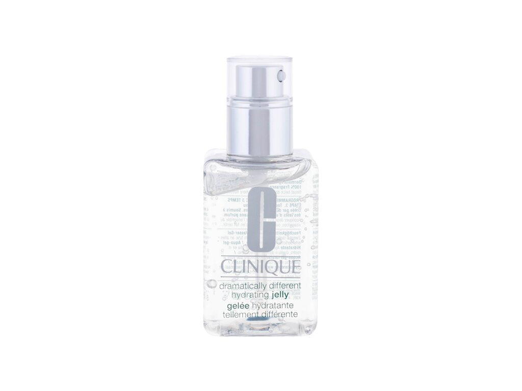 Clinique Dramatically Different Hydrating Jelly 125 ml - 125ml - Pleťový gel