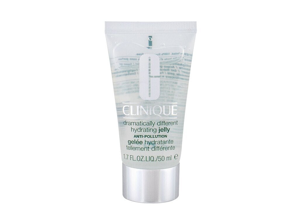 Clinique Dramatically Different Hydrating Jelly 50 ml - 50ml - Pleťový gel