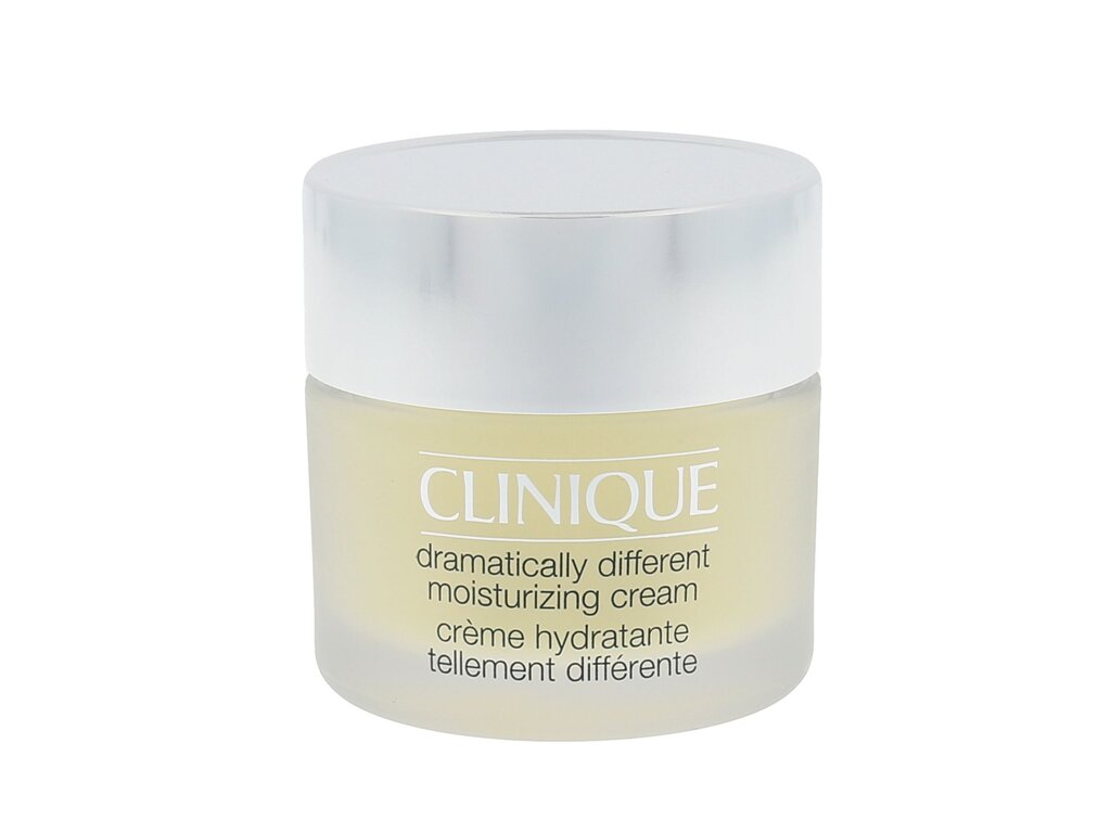 Clinique Dramatically Different Moisturizing Cream 50 ml - 50ml - Denní pleťový krém