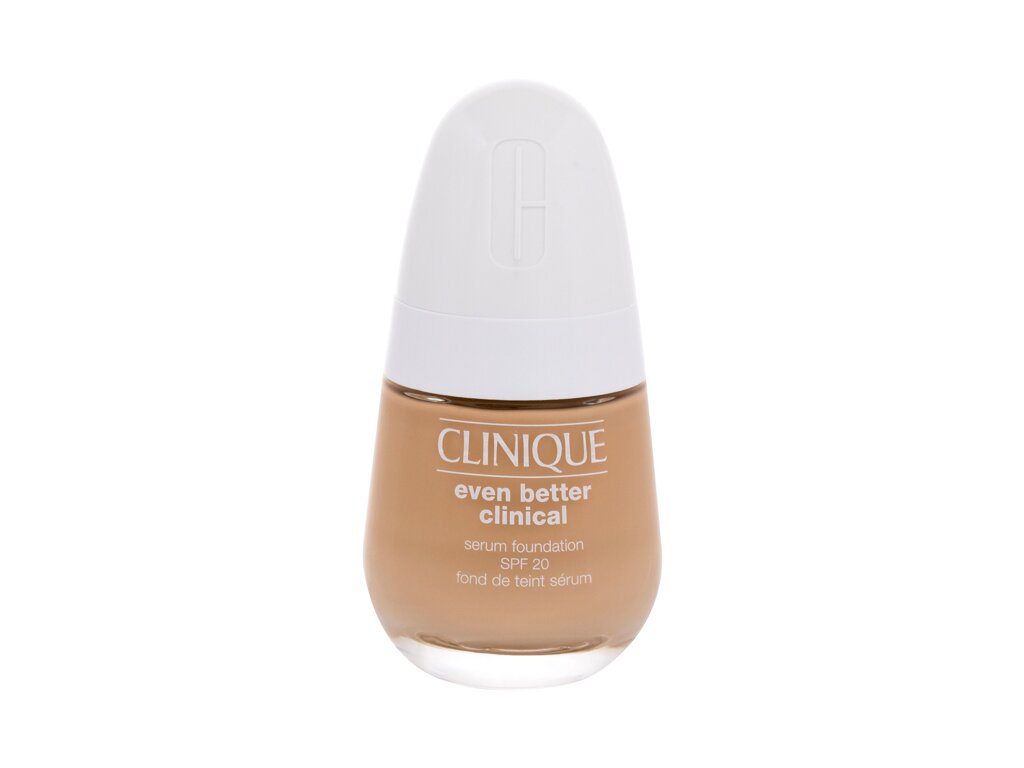Clinique Even Better Clinical Serum Foundation 30 ml - 30ml - Makeup
