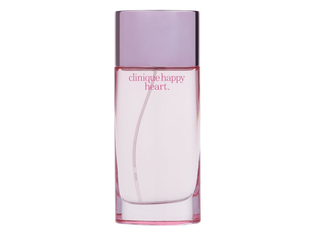 Clinique Happy Heart 100 ml - 100ml - Parfémovaná voda