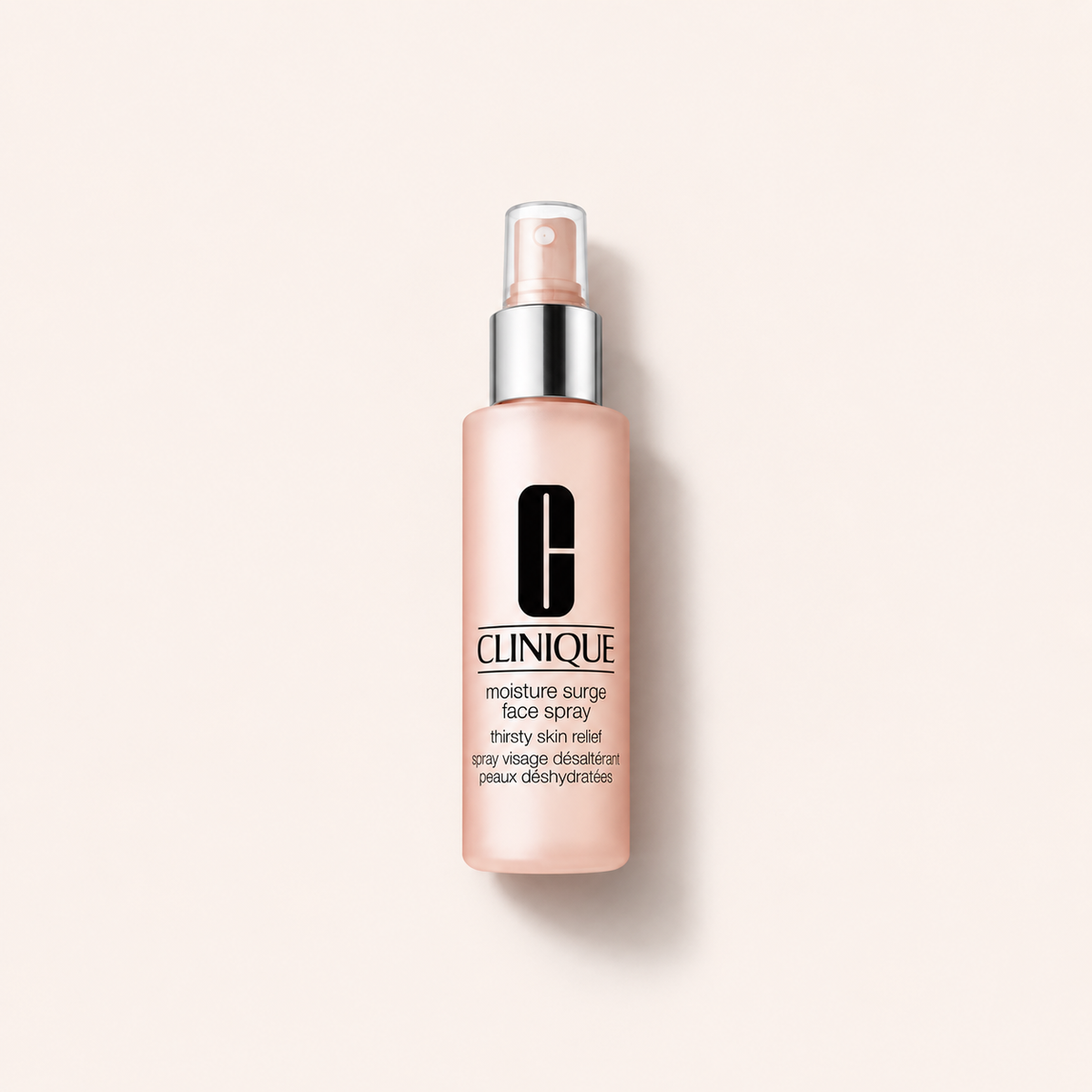 Clinique Moisture Surge Face Spray 125 ml – pleťová voda a sprej – MrRizz