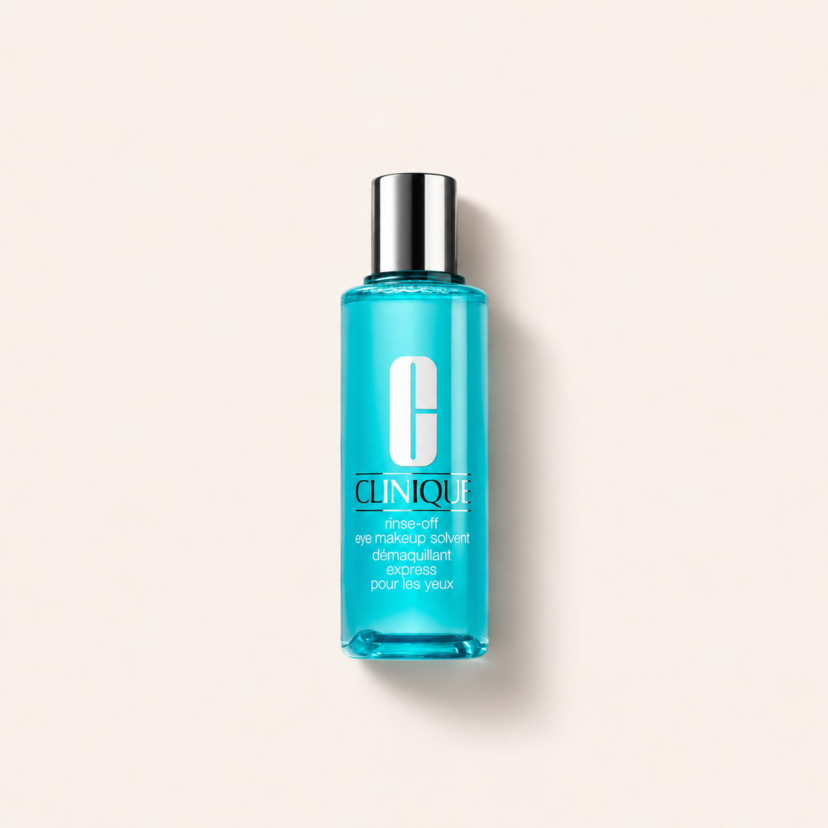 Clinique Rinse Off Eye Makeup Solvent 125 ml – odličovač očí – MrRizz