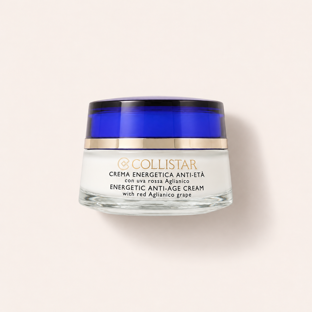 Collistar Special Anti-Age Energetic Anti Age Cream 50 ml – denní pleťový krém – MrRizz