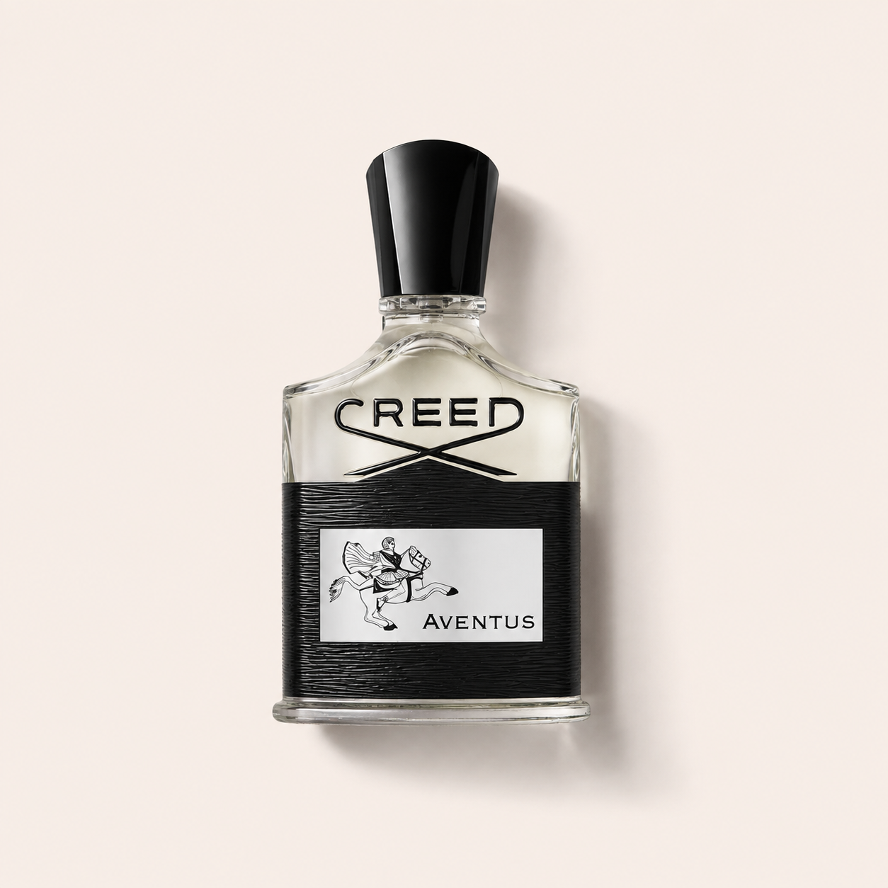 Flakon parfému Creed Aventus – MrRizz