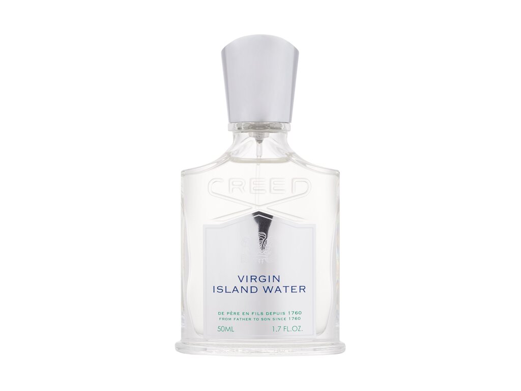 Creed Virgin Island Water 50 ml - 50ml - Parfémovaná voda