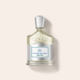 Creed Virgin Island Water