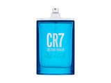 Cristiano Ronaldo CR7 Play It Cool 100 ml - 100ml - Toaletní voda