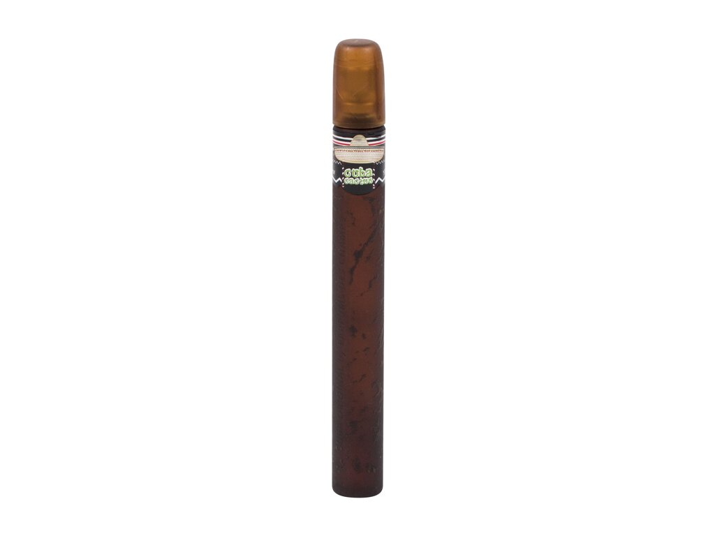 Cuba Cactus 35 ml - 35ml - Toaletní voda