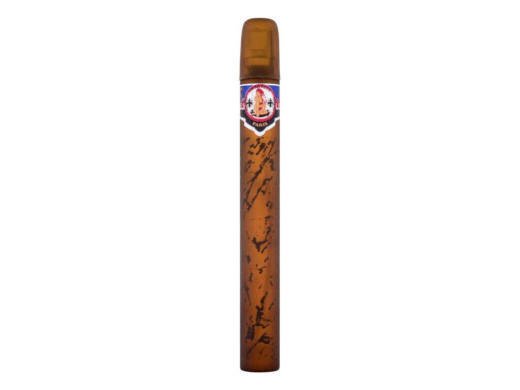 Cuba City Miami 35 ml - 35ml - Parfémovaná voda