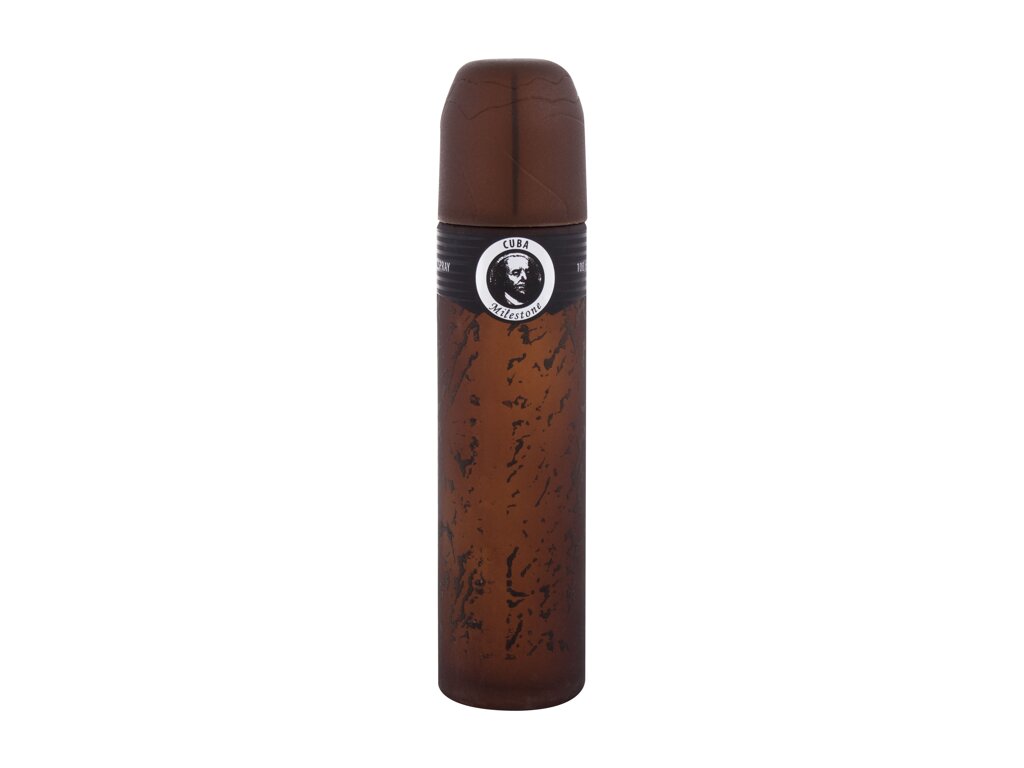 Cuba Milestone 100 ml - 100ml - Toaletní voda