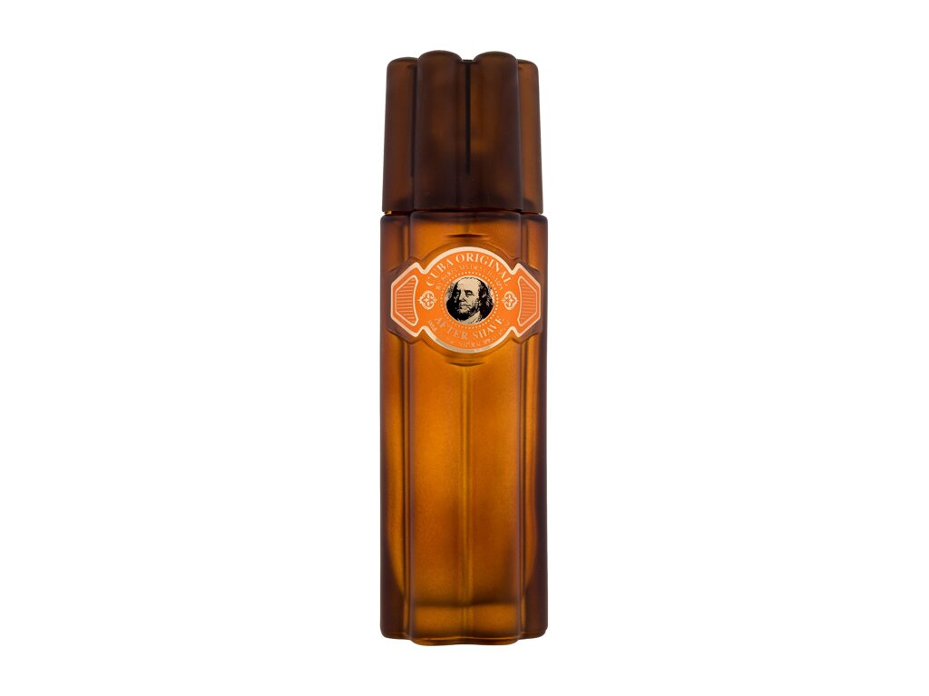 Cuba Orange 100 ml - 100ml - Voda po holení
