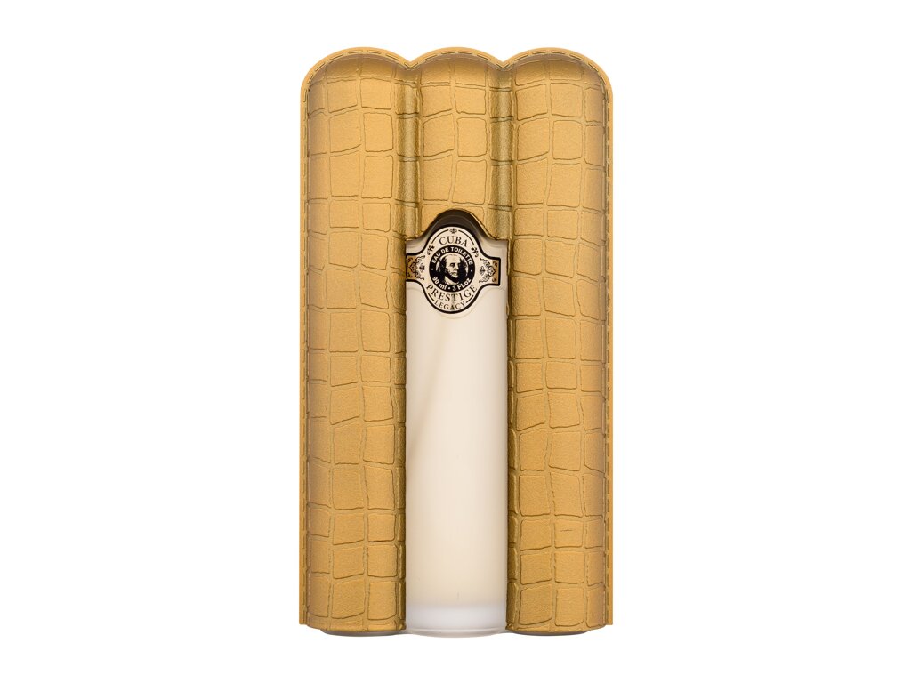 Cuba Prestige Legacy 90 ml - 90ml - Toaletní voda