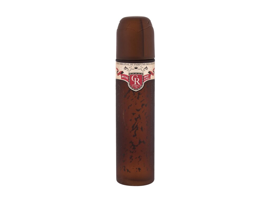 Cuba Royal 100 ml - 100ml - Toaletní voda