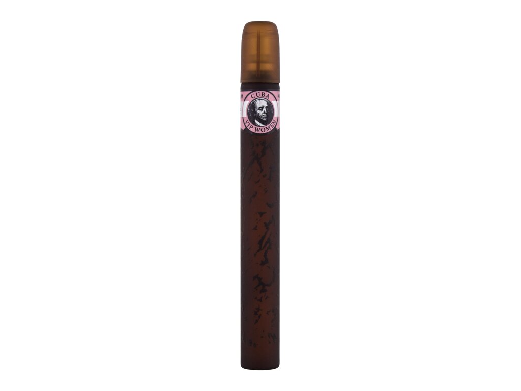 Cuba VIP 35 ml - 35ml - Parfémovaná voda