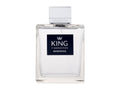 Banderas King of Seduction 200 ml