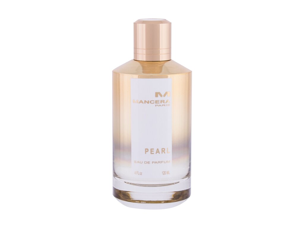 MANCERA Kolekcija L'Or Pearl 120 ml