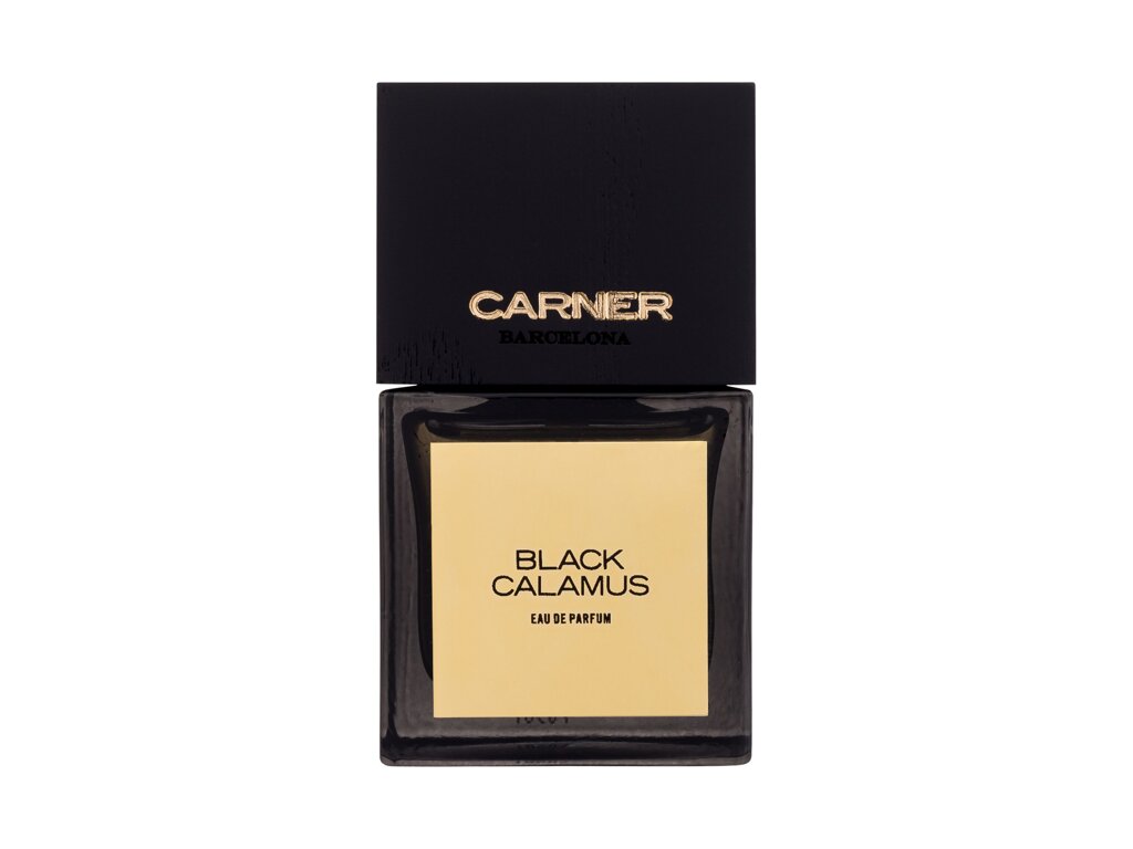Carner Barcelona Black Calamus 50 ml