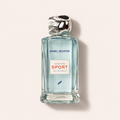 Flakon parfémované vody Daniel Hechter Collection Couture Sport EDP 100 ml – MrRizz