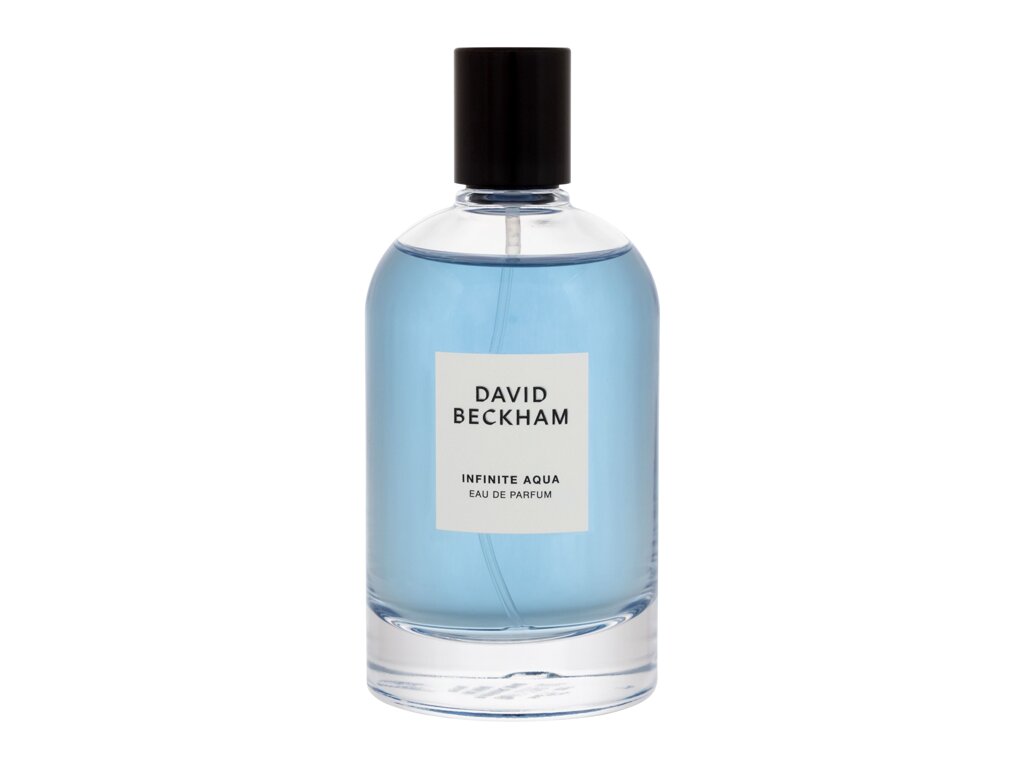 David Beckham Infinite Aqua 100 ml - 100ml - Parfémovaná voda