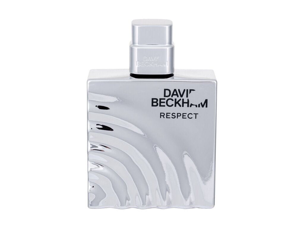 David Beckham Respect 90 ml - 90ml - Toaletní voda