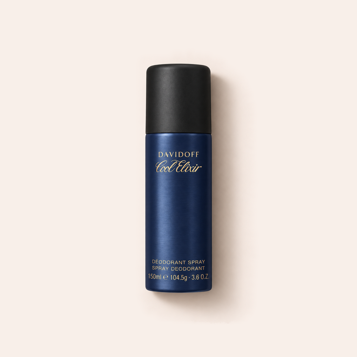 Davidoff Cool Elixir, deodorant 150 ml – MrRizz