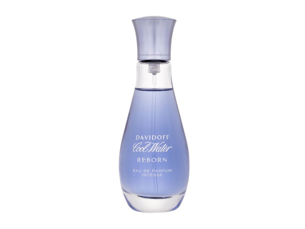 Davidoff Cool Water Reborn Intense 50 ml - 50ml - Parfémovaná voda