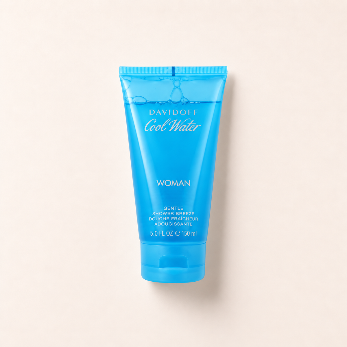 Davidoff Cool Water Woman sprchový gel 150 ml – MrRizz